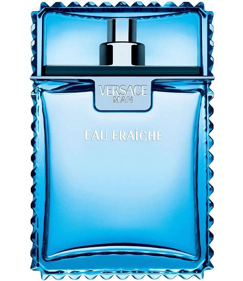 versace cologne eau fraiche review|Versace man eau fraiche longevity.